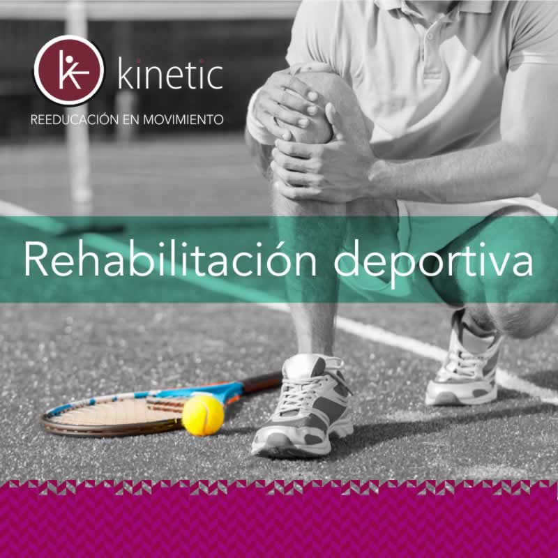 kinetic