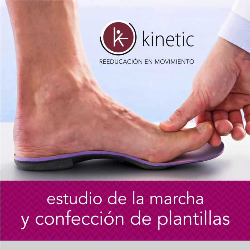 kinetic