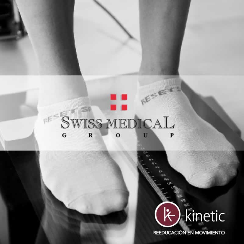 kinetic
