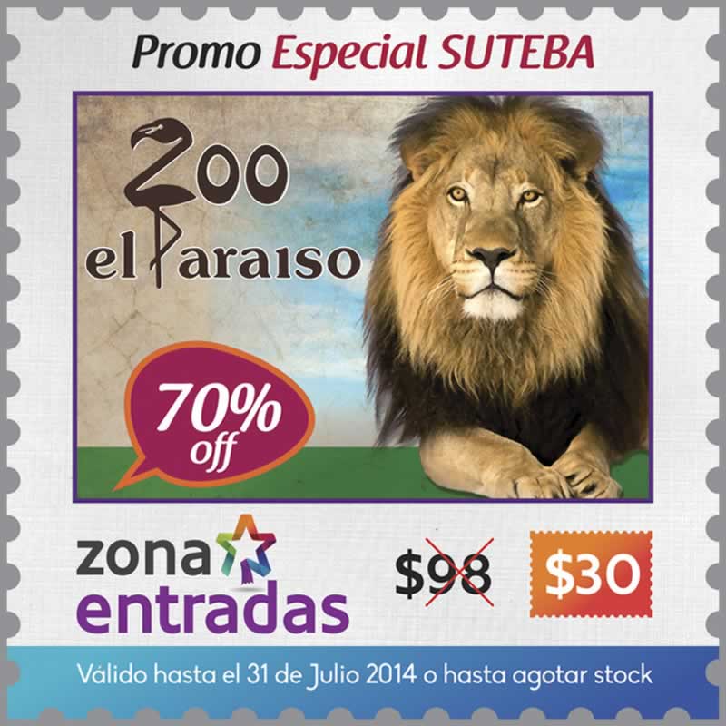 Zona Entradas