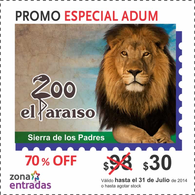 Zona Entradas